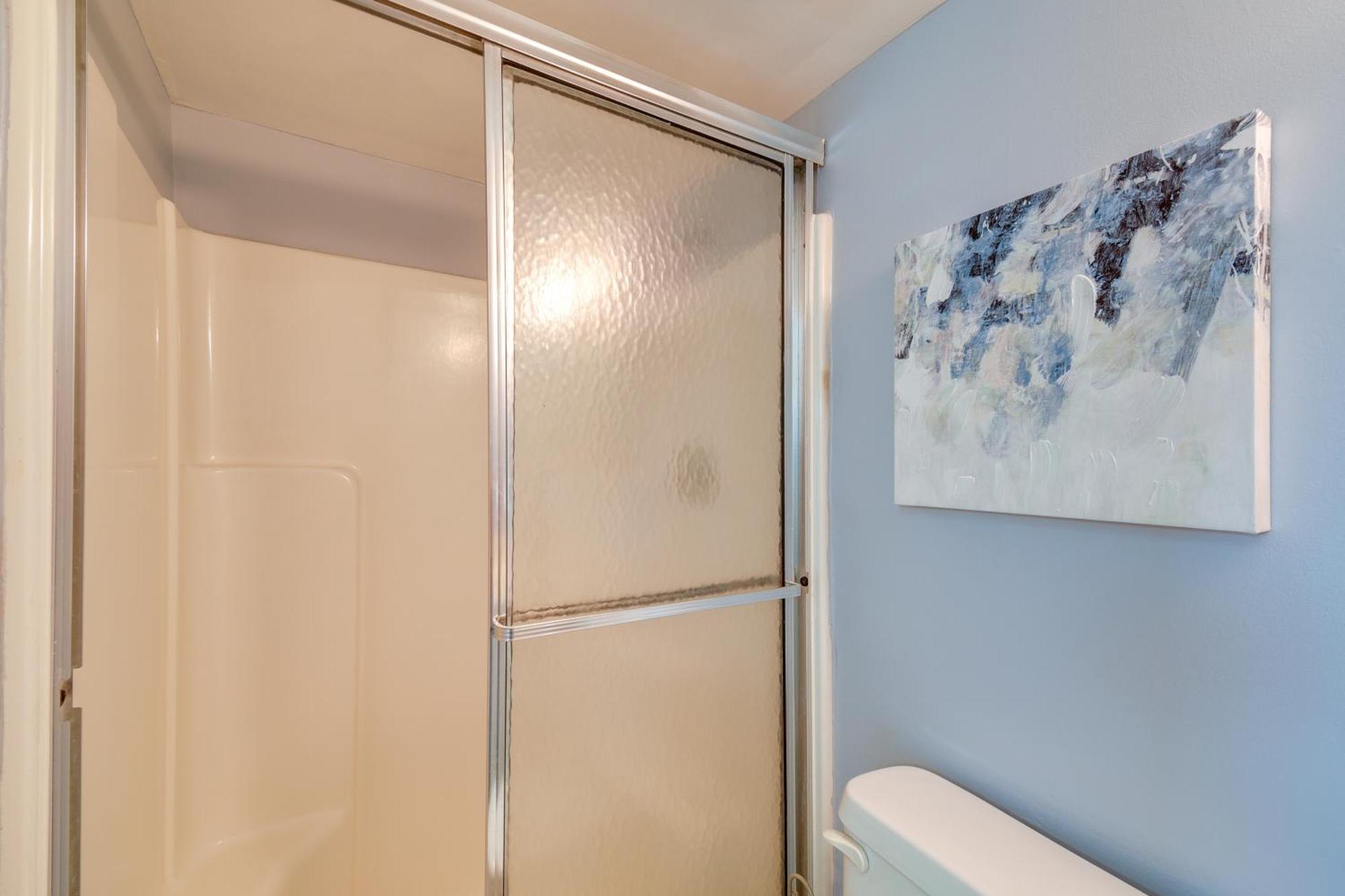 North Myrtle Beach Condo With Beach Access And Views! Exterior photo