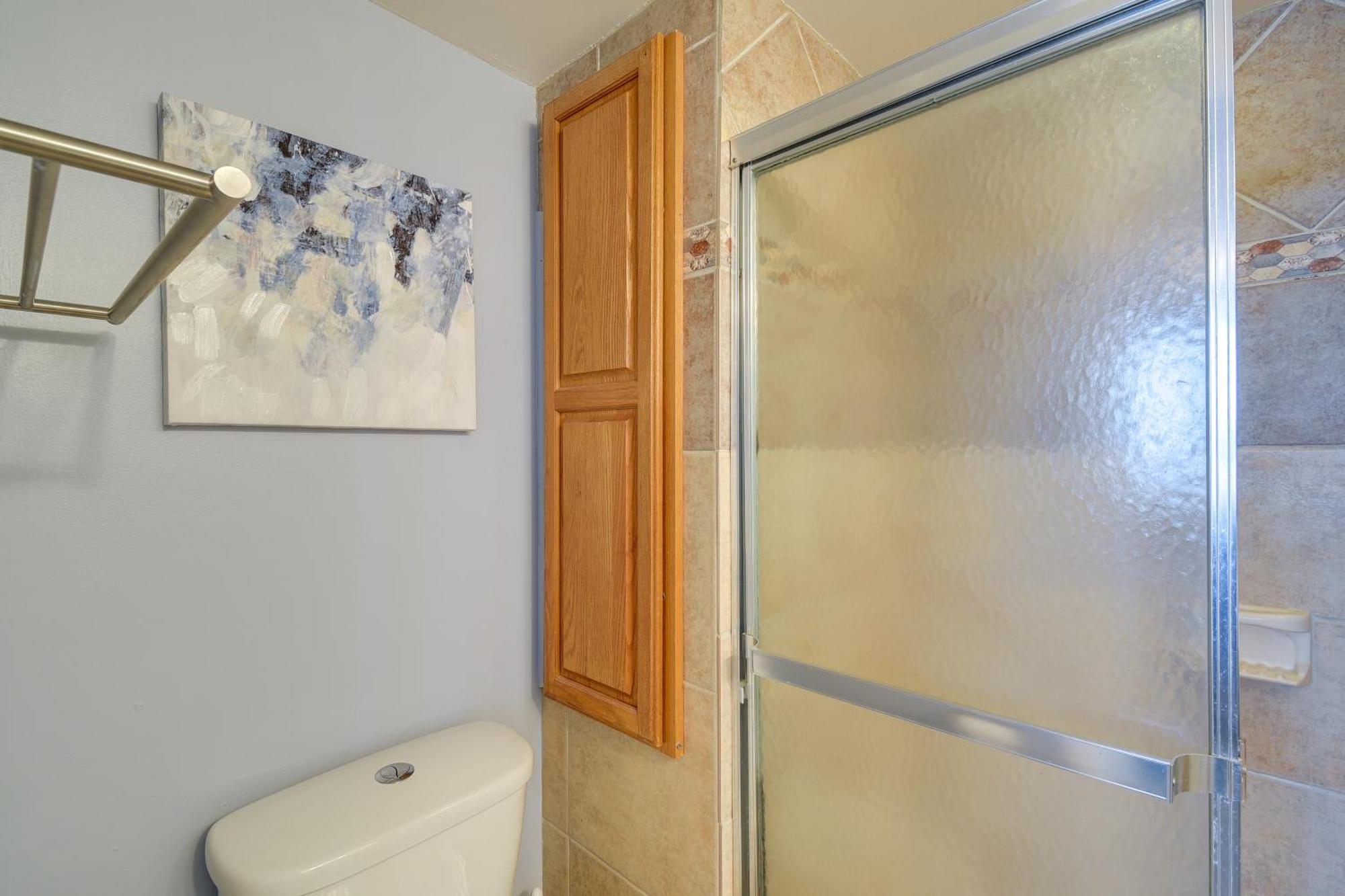 North Myrtle Beach Condo With Beach Access And Views! Exterior photo
